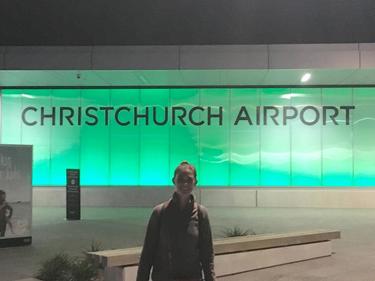 Australia to New Zealand Australia to New Zealand