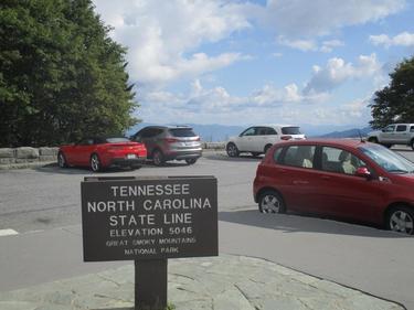 Great Smoky Mountains Great Smoky Mountains