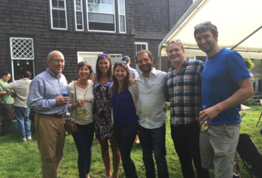 Lyons Shindig Lyons Shindig