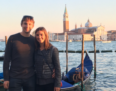 Venice Venice