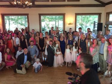 Wedding Day! Wedding Day!